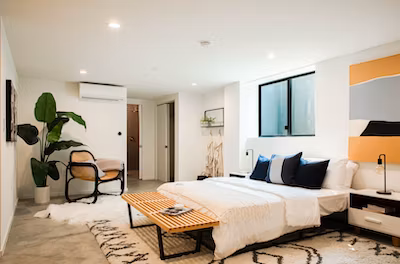 Interior cleaned near me.